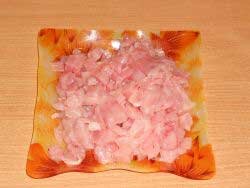 Аппетитные пирожки с курицей и опятами Аппетитные пирожки с курицей и опятами