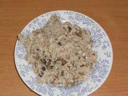 Аппетитные пирожки с курицей и опятами Аппетитные пирожки с курицей и опятами