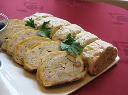 с куриным фаршем с куриным фаршем