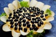 Салат Подсолнух с чипсами: рецепт классический (пошаговый рецепт с фото)